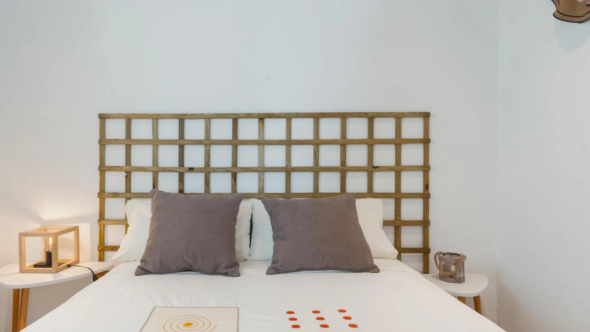 カルモナ Casa Catalanヴィラ 別荘