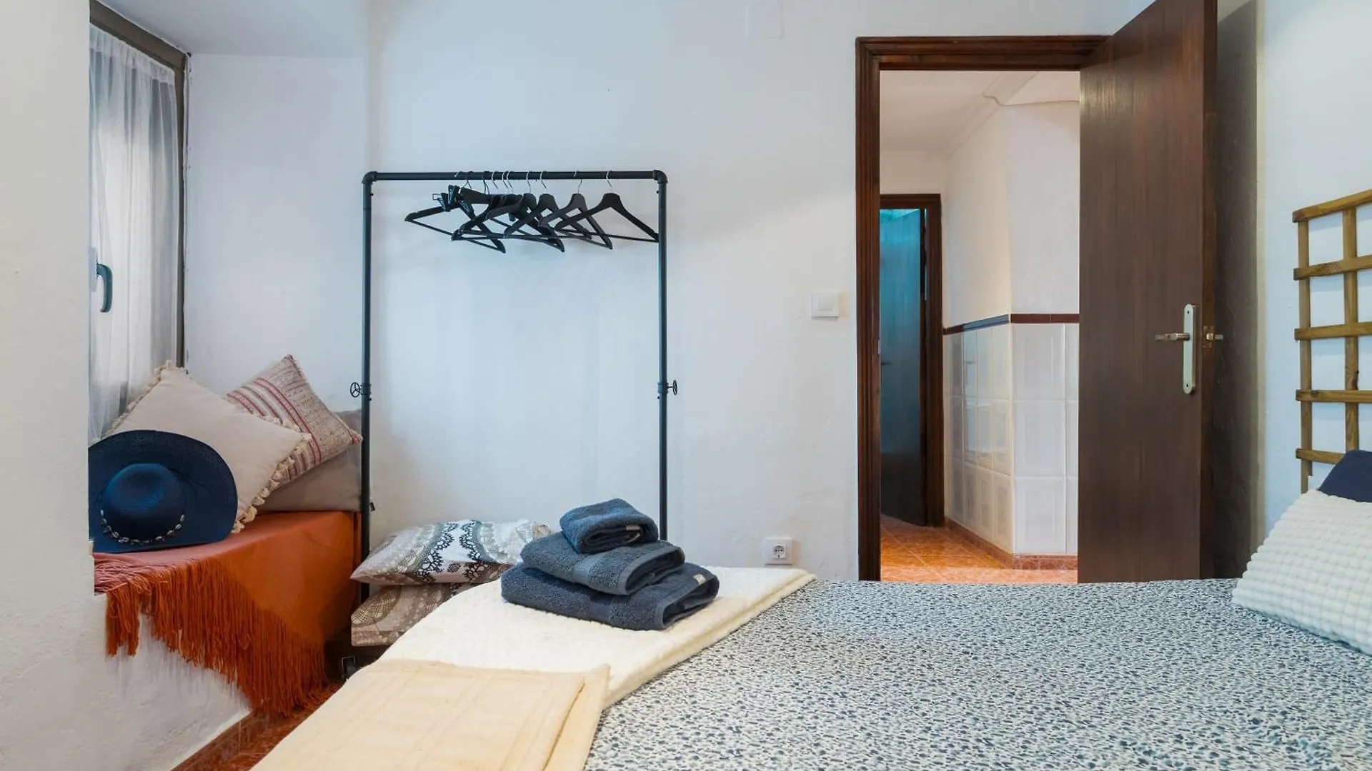 別荘 カルモナ Casa Catalanヴィラ