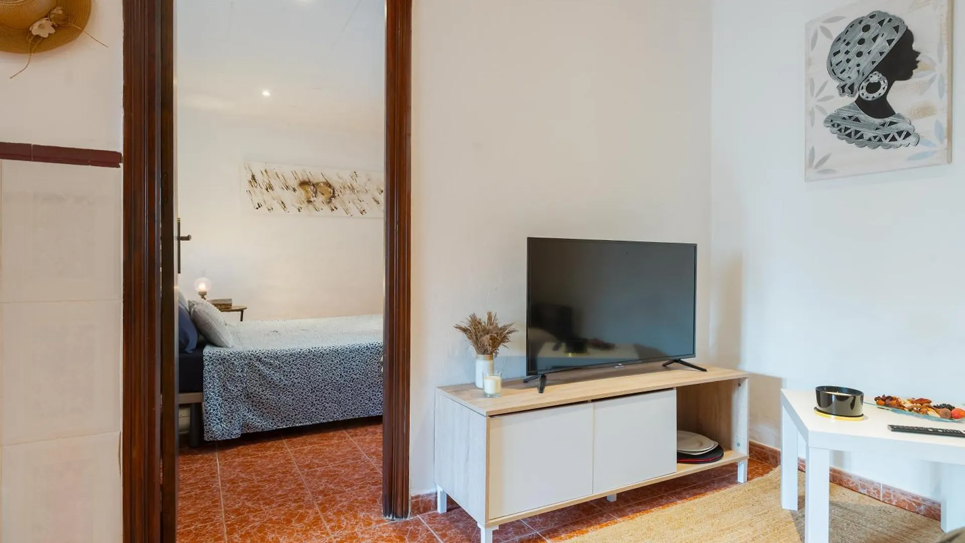 カルモナ Casa Catalanヴィラ スペイン