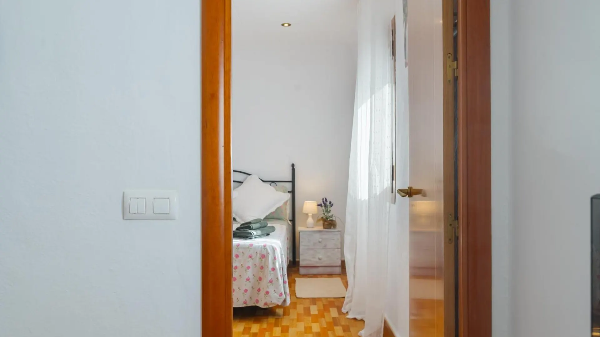 カルモナ Casa Catalanヴィラ 別荘