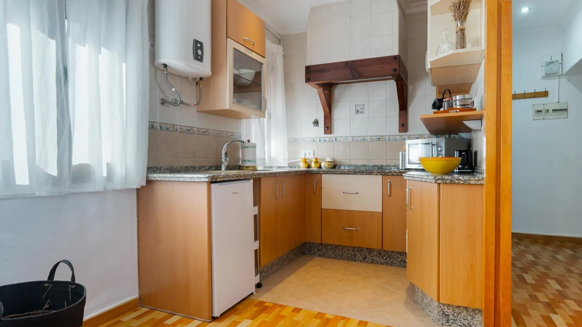 別荘 カルモナ Casa Catalanヴィラ スペイン